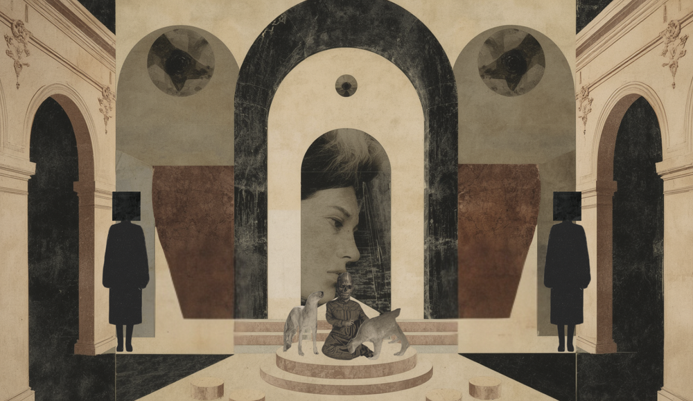 The Architecture of Overwhelm: How Black Box Systems Fragment Human Attention