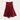 The Red Code Skirt