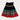 The Signal Pattern Skirt