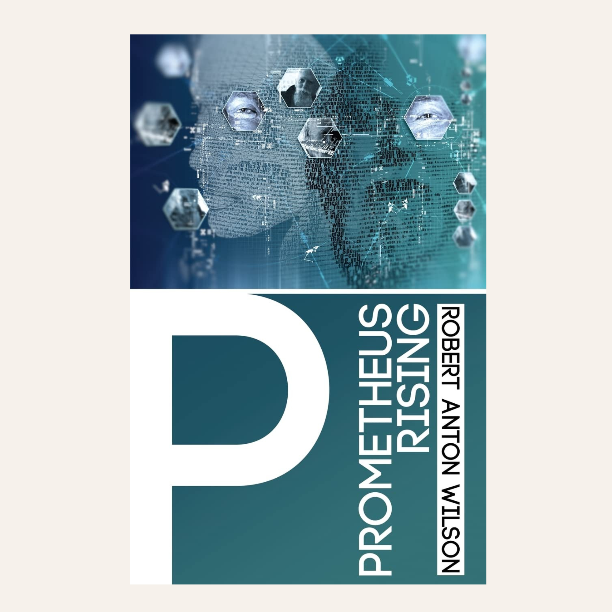 Prometheus Rising – The Occult Château